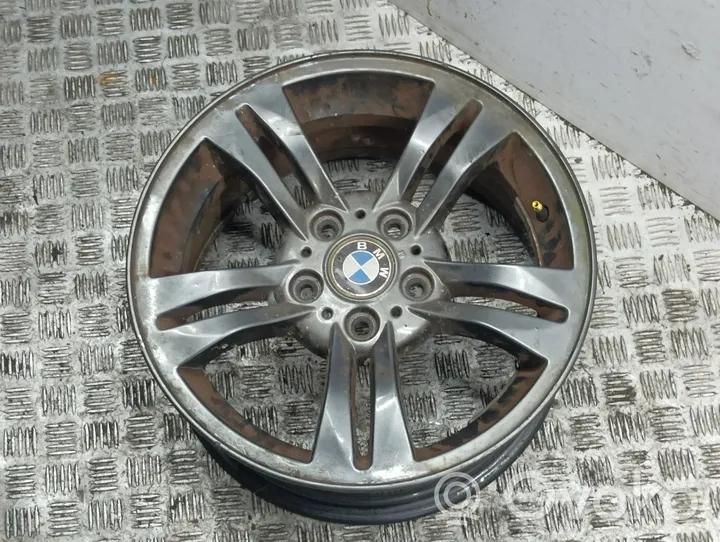 BMW X3 E83 R17-alumiinivanne 3401200