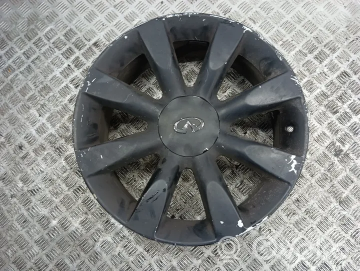 Infiniti FX R20-alumiinivanne 