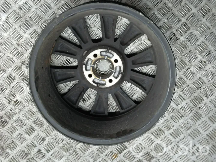 Renault Clio V R16 alloy rim 403000315R