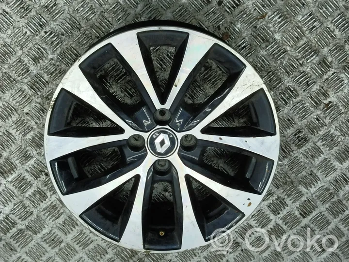 Renault Clio V R16 alloy rim 403000315R