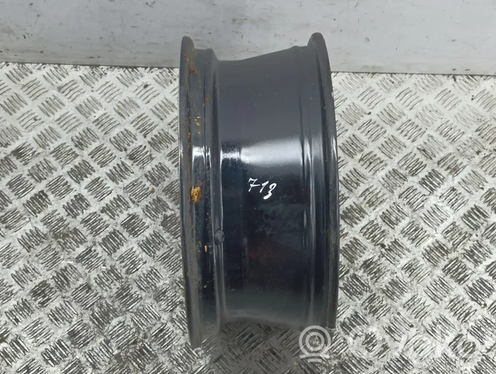 Renault Clio V R16 alloy rim 403000315R