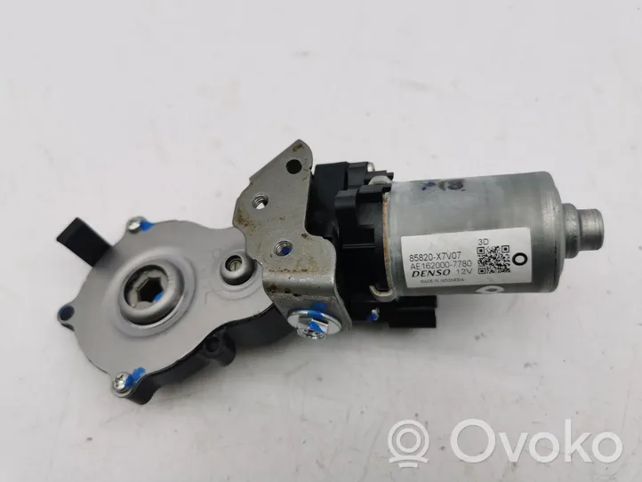 Toyota RAV 4 (XA50) Moteur de réglage de siège AE1620007780