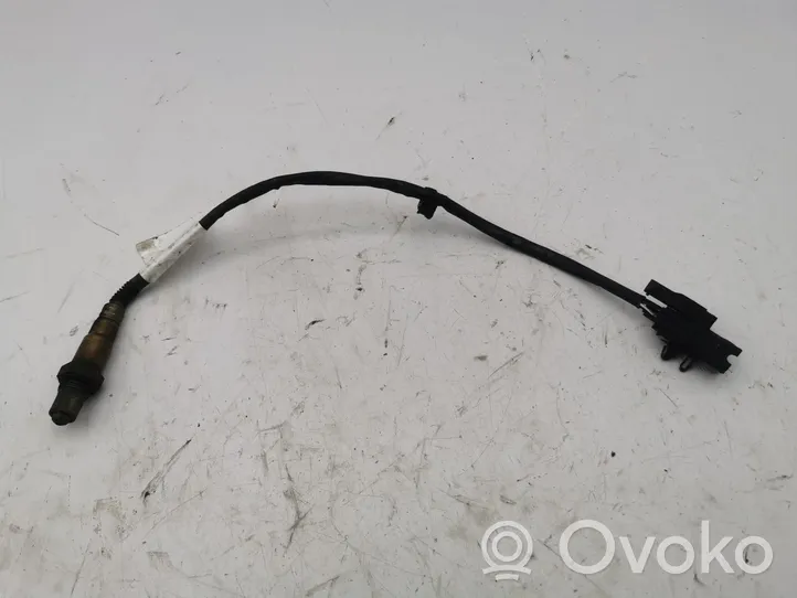 Infiniti FX Sonde lambda 0258007240