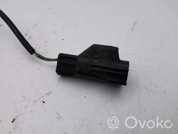 Volvo XC90 Abgastemperatursensor 0543136000025