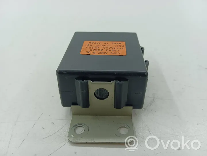 Infiniti FX Door control unit/module 28450AQ000