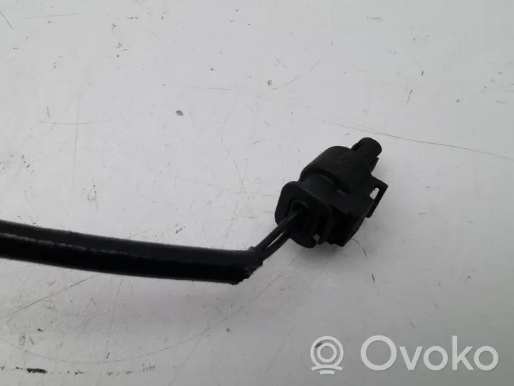 Volvo V50 Išmetamųjų dujų temperatūros daviklis 7806254