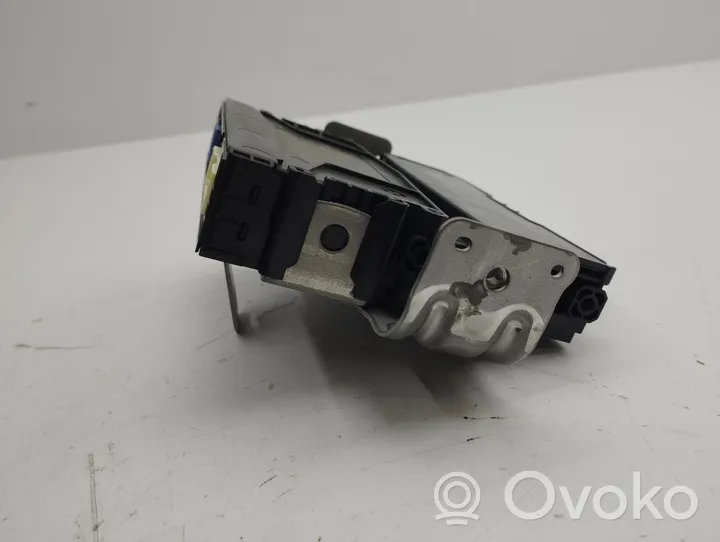 Toyota RAV 4 (XA50) Telefono valdymo blokas 8674042161