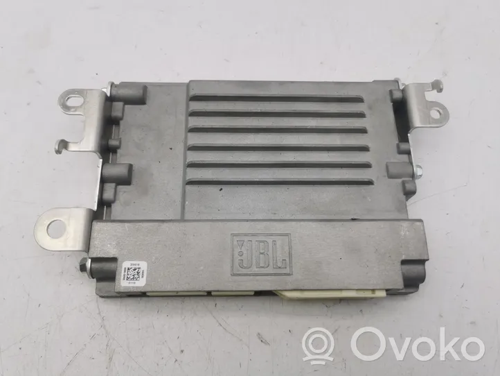 Toyota RAV 4 (XA50) Amplificatore 8628042060