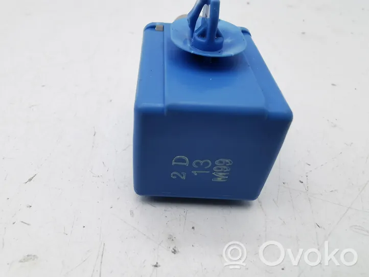 Toyota RAV 4 (XA50) Central locking relay 8974730040