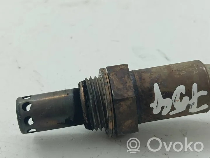 Toyota Corolla E210 E21 Sonde lambda 8946702190