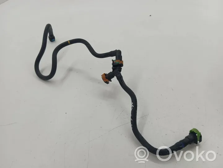 Toyota Corolla E210 E21 Tuyau d'alimentation conduite de carburant 