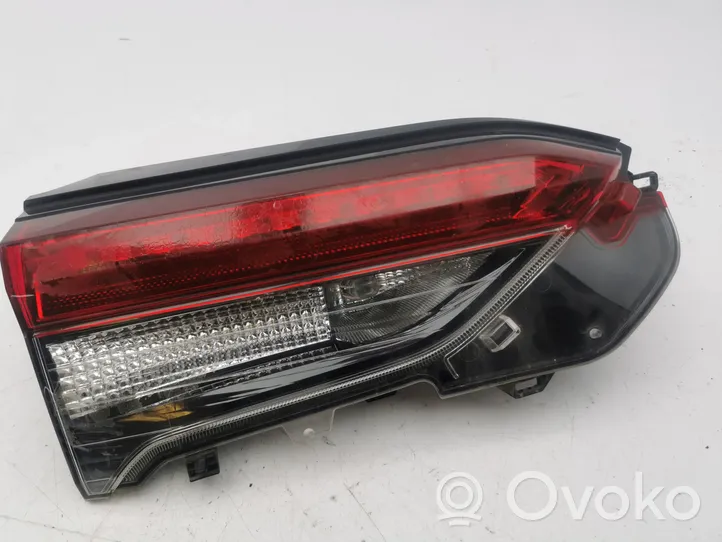 Toyota RAV 4 (XA50) Tailgate rear/tail lights 8159042121