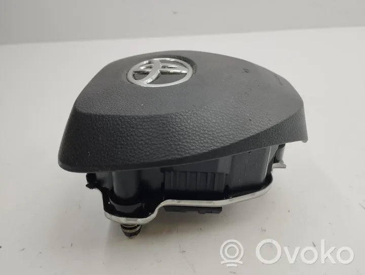 Toyota RAV 4 (XA50) Airbag de volant TG17A02001