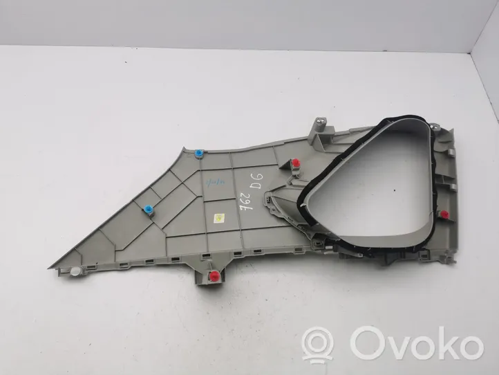 Toyota RAV 4 (XA50) (C) garniture de pilier 6247042170