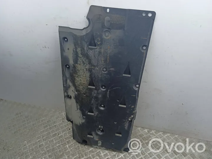 Nissan Qashqai Šoninė dugno apsauga 115343A0