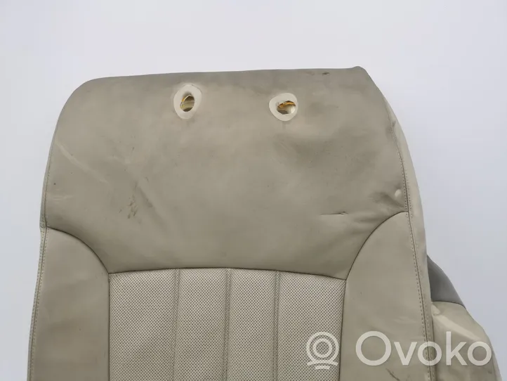 Bentley Flying Spur Asiento trasero 3W5885883