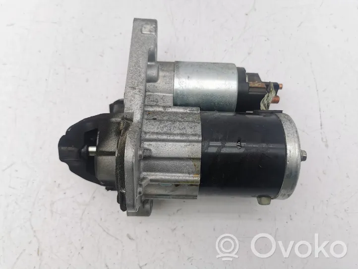 Nissan Qashqai Käynnistysmoottori 233006662R