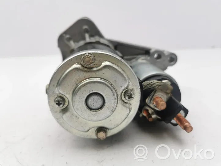 Nissan Qashqai Käynnistysmoottori 233006662R