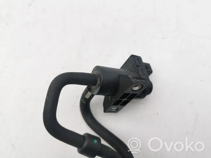 Nissan Qashqai Electrovanne Soupape de Sûreté / Dépression A2829970052