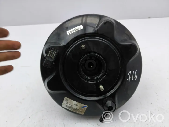 Nissan Qashqai Servo-frein 0265005329