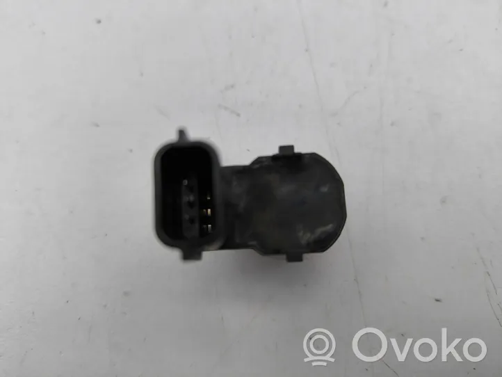 Nissan Qashqai Capteur de stationnement PDC 284384EA0A