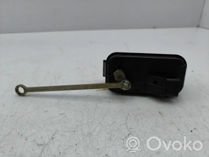 Nissan Qashqai Turbine electric control actuator 144106434R