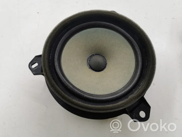 Toyota C-HR Kit sistema audio 861600D370