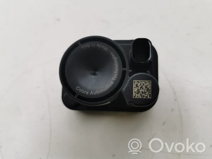 Toyota C-HR Alarm system siren 89040F4010