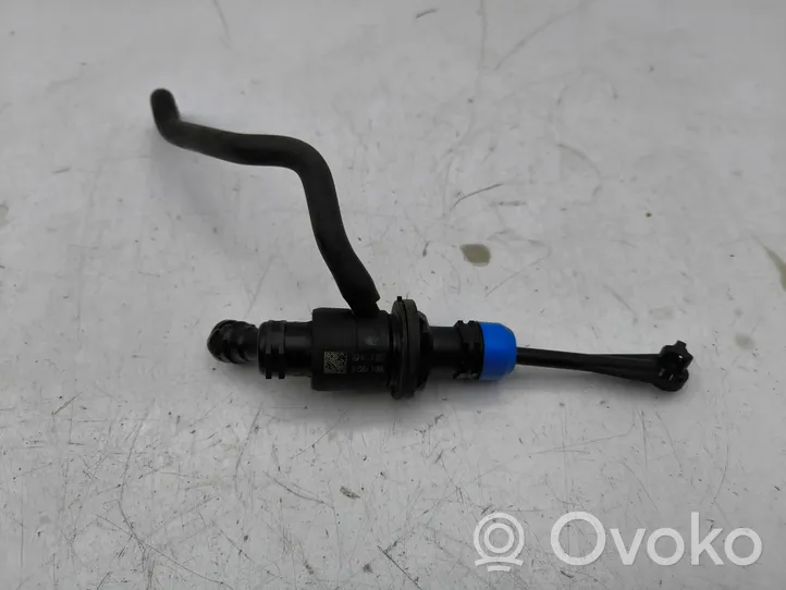 Nissan Qashqai Cylindre récepteur d'embrayage 306104BG1B