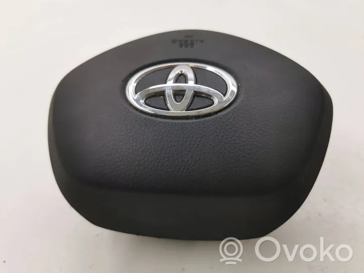 Toyota C-HR Airbag dello sterzo 45130F4030XX