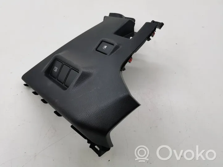 Toyota C-HR Rivestimento pannello inferiore del cruscotto 55545F4020