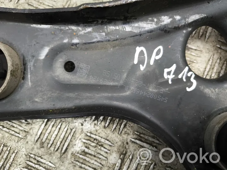 Renault Clio V Fourchette, bras de suspension inférieur avant 545002446R