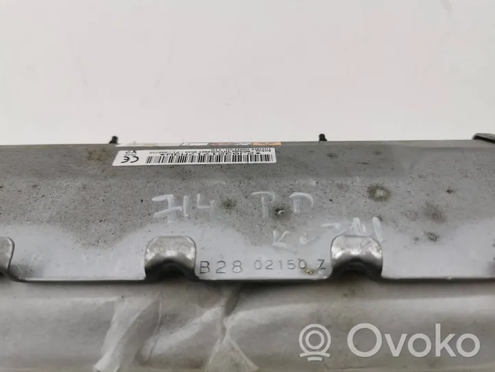 Toyota C-HR Ceļu drošības spilvens TG13D04001