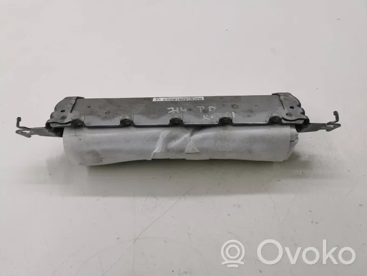 Toyota C-HR Ceļu drošības spilvens TG13D04001