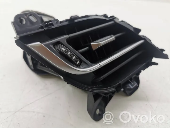 Toyota C-HR Griglia di ventilazione centrale cruscotto 55650F4020