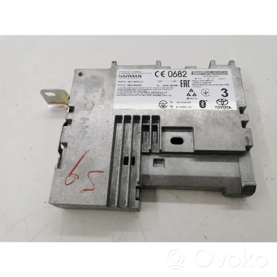 Toyota C-HR Amplificatore 6434CBE2809