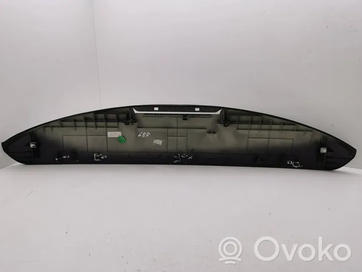 Opel Antara Tailgate/trunk spoiler 96661349