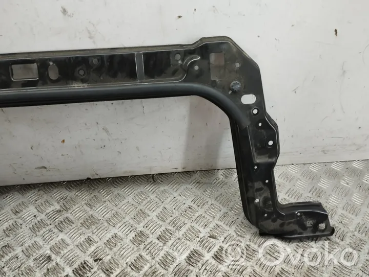 Mini Cooper Countryman R60 Staffa del pannello di supporto del radiatore parte superiore 