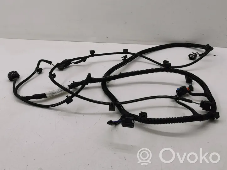 Renault Clio V Parking sensor (PDC) wiring loom 240157082R