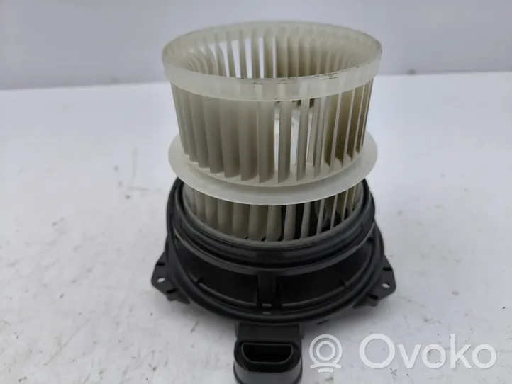 Toyota Corolla E210 E21 Mazā radiatora ventilators 02851760