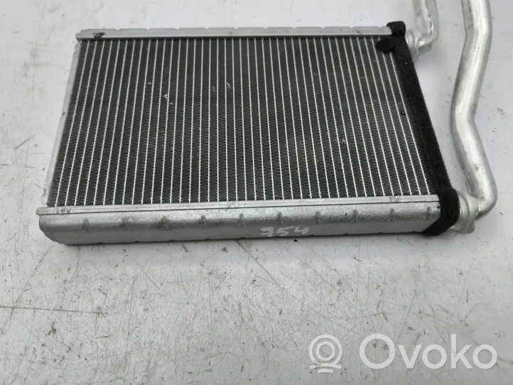 Toyota Corolla E210 E21 Radiateur de chauffage 