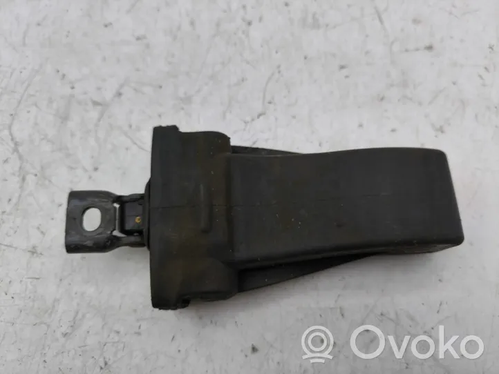 Seat Ibiza V (KJ) Takaoven pidätin 6F0839267