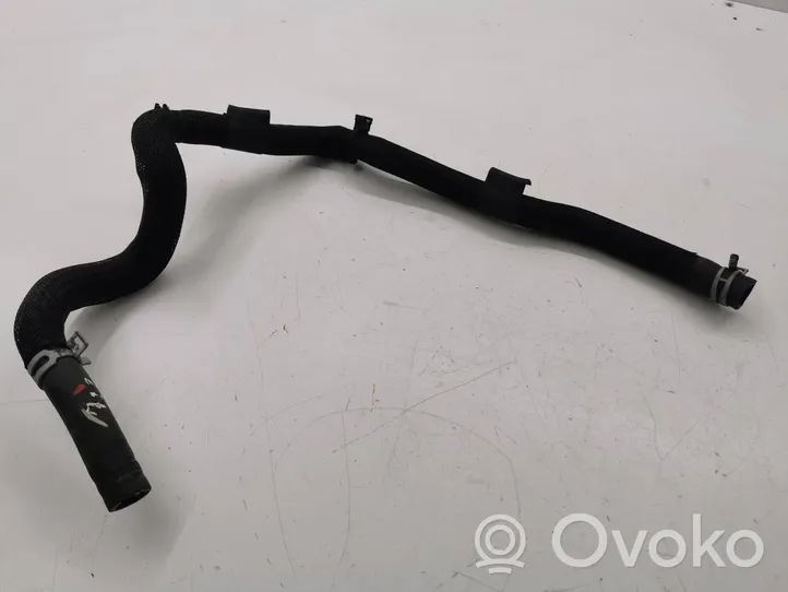 Renault Clio V Tubo flessibile del liquido di raffreddamento del motore 217411085R