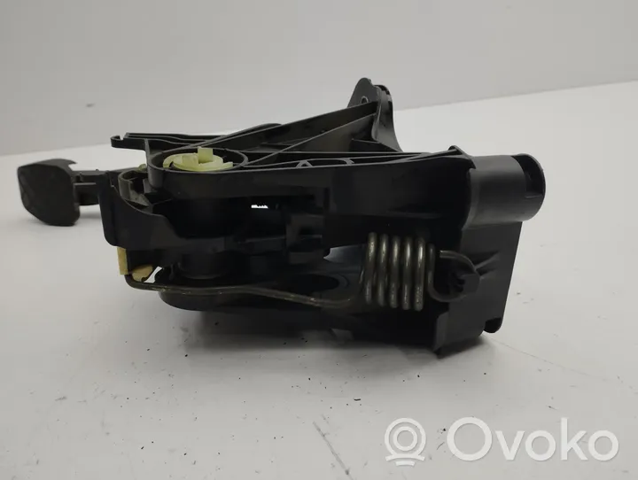 Volkswagen Golf VIII Pedal de embrague 5Q2721059