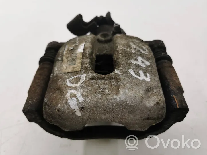 Citroen DS4 Rear brake caliper 