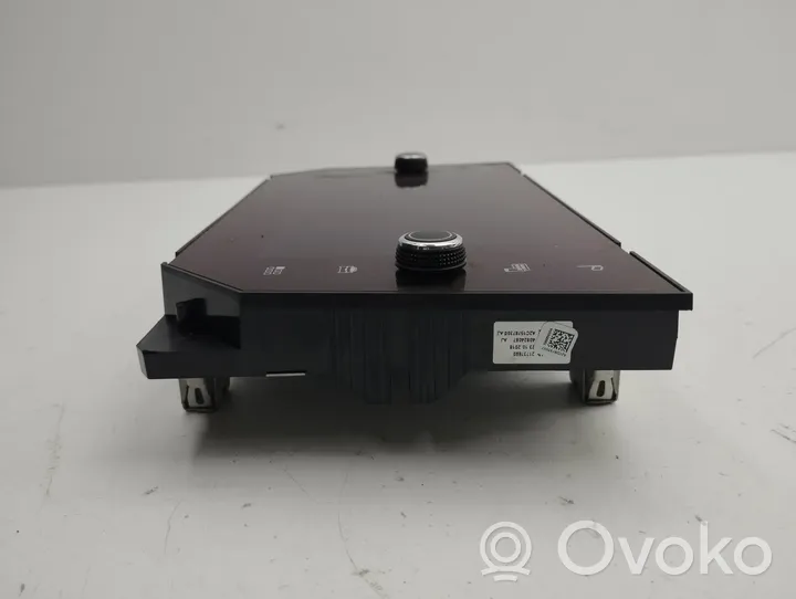 Seat Ibiza V (KJ) Monitor/display/piccolo schermo 6F0919605A