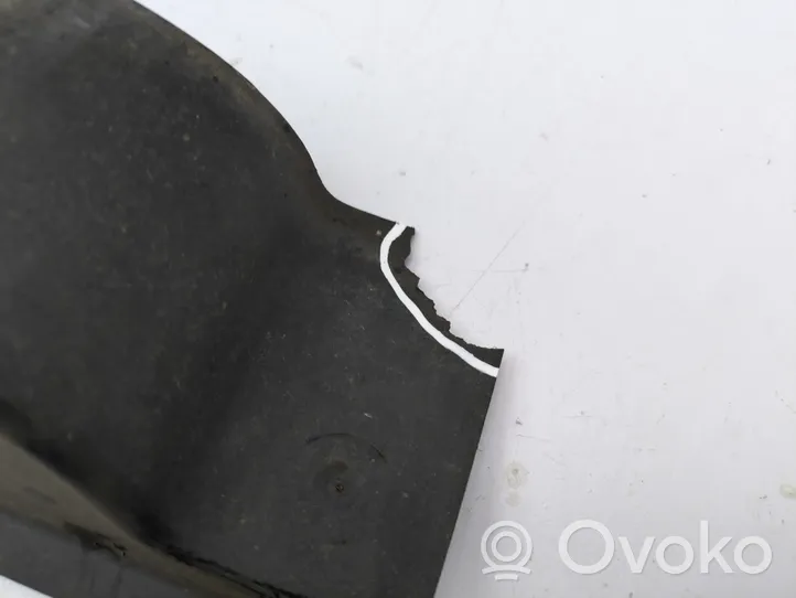 Seat Ibiza V (KJ) Moulure inférieure de pare-chocs arrière 6F0825189