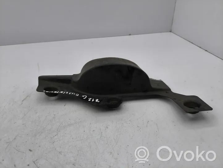 Seat Ibiza V (KJ) Moulure inférieure de pare-chocs arrière 6F0825189