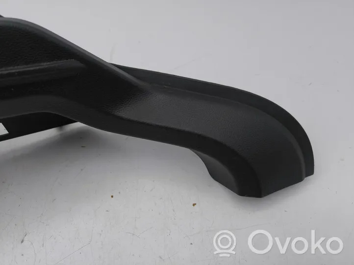 Seat Ibiza V (KJ) Rivestimento superiore laterale del sedile posteriore 6F0867762B