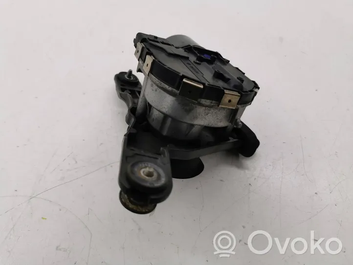 Citroen C4 Grand Picasso Wiper motor 9676371780